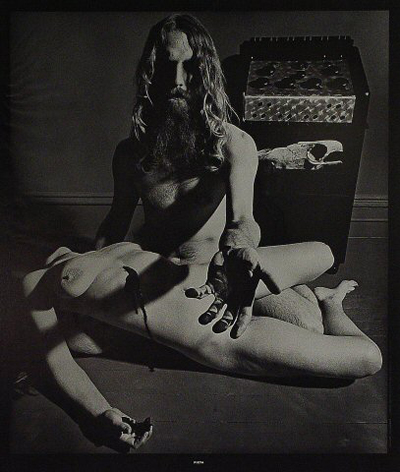 Pieta, Bob Seindemann, 1967.